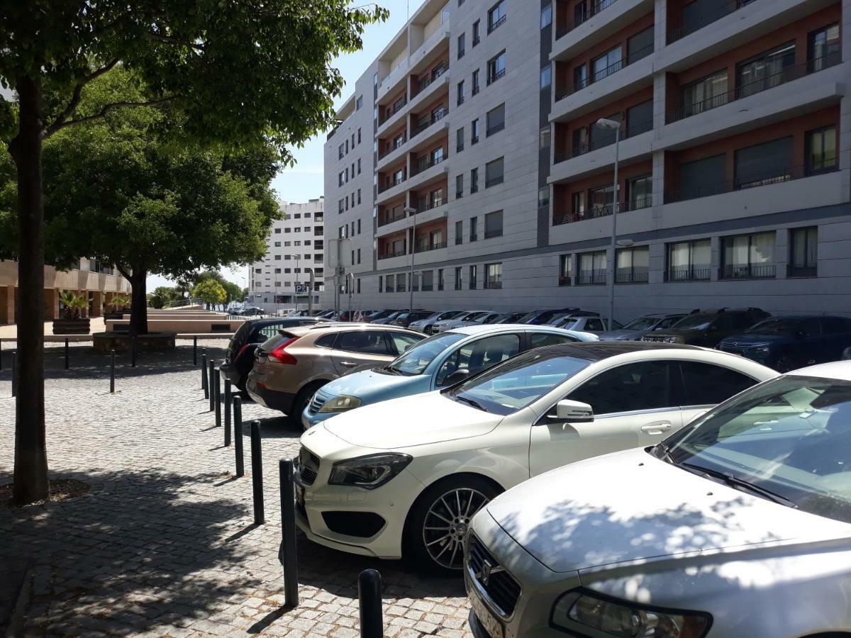 Parque das Nações Lisboa Extérieur photo